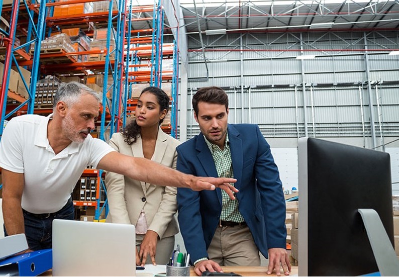 Inventory Management System