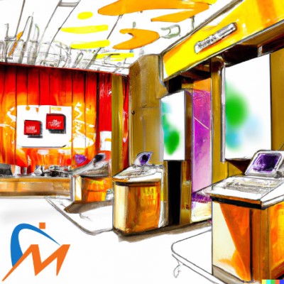 MicroTelecom Cloud POS Solution