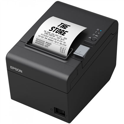 Epson T20III Thermal Receipt Printer 