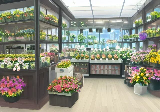 Flower-Shop-POS-Software-SC - MT-POS Software for Flower Shop (MAX)