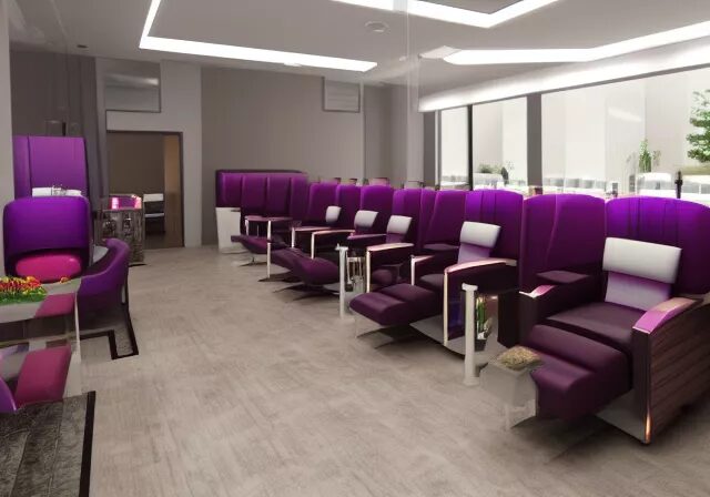 Nail-Salon-POS-Software-SA - MT-POS Software for Nail Salon
