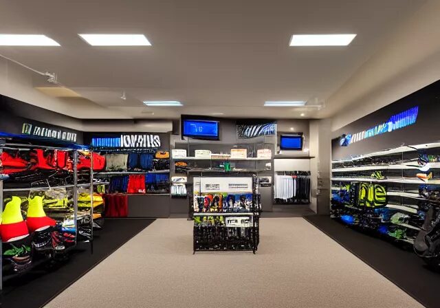 Sporting-Goods-POS-Software-SA - MT-POS Software for Sporting Goods Stores