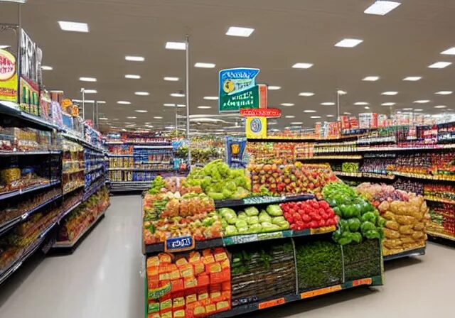 Supermarket-POS-Software-SA - MT-POS Software for Supermarket